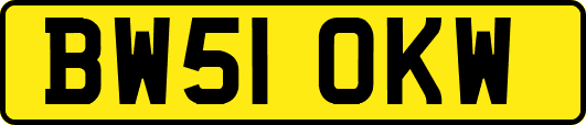 BW51OKW