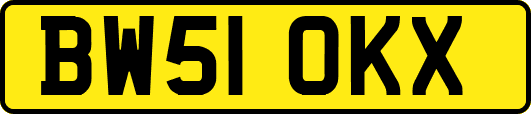 BW51OKX