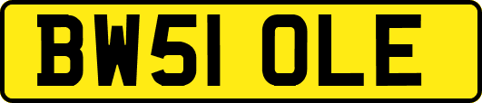 BW51OLE