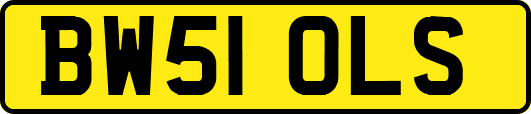 BW51OLS