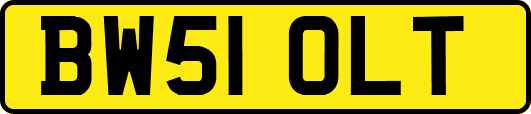 BW51OLT