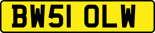 BW51OLW
