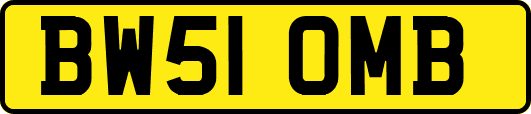BW51OMB