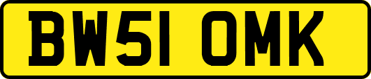 BW51OMK