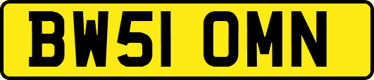 BW51OMN