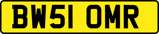 BW51OMR