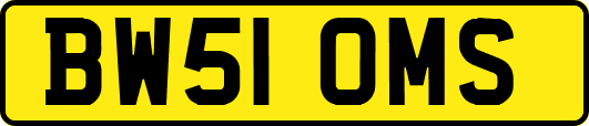 BW51OMS