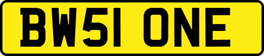 BW51ONE