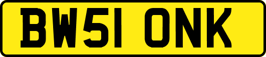 BW51ONK