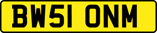 BW51ONM