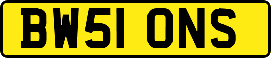 BW51ONS