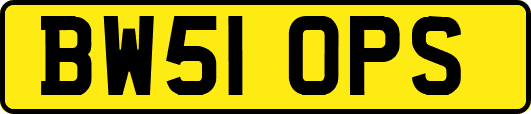 BW51OPS