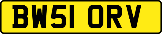 BW51ORV