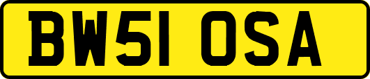 BW51OSA