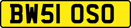 BW51OSO
