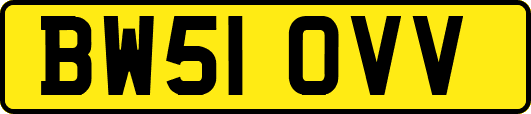 BW51OVV