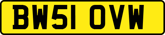 BW51OVW