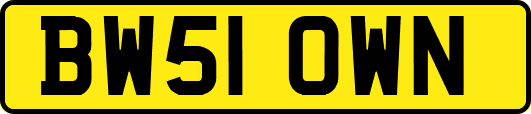 BW51OWN