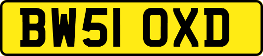 BW51OXD