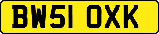 BW51OXK