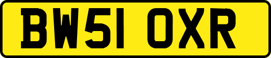 BW51OXR