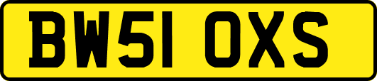 BW51OXS