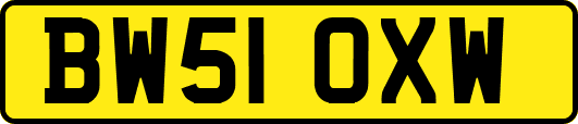 BW51OXW