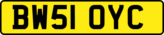 BW51OYC