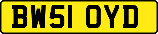 BW51OYD