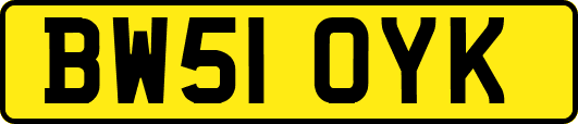 BW51OYK