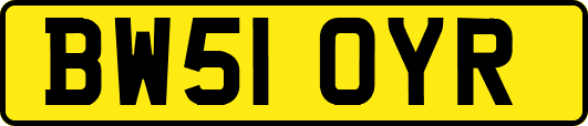 BW51OYR