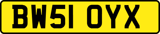 BW51OYX