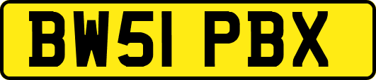 BW51PBX