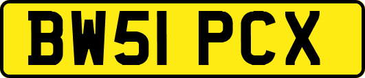 BW51PCX