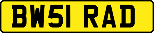 BW51RAD