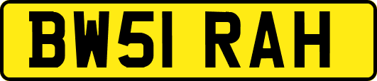 BW51RAH