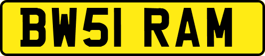 BW51RAM