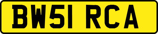 BW51RCA