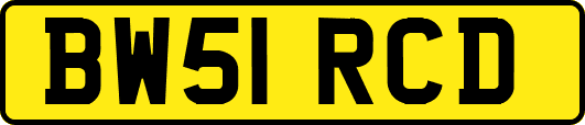 BW51RCD