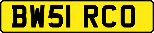 BW51RCO