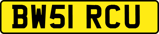 BW51RCU