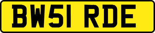 BW51RDE