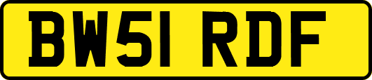 BW51RDF