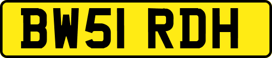 BW51RDH