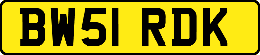 BW51RDK