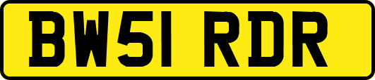 BW51RDR