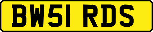 BW51RDS