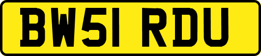 BW51RDU