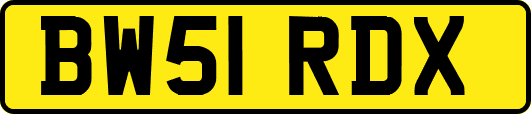 BW51RDX