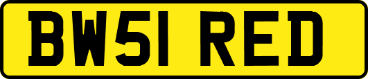 BW51RED